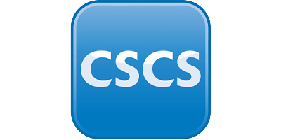 CSCS Registered Blasting and Coatings Contractor
